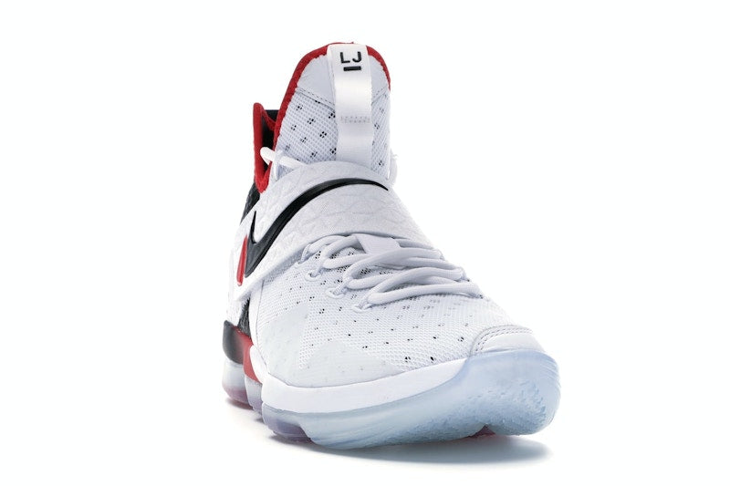 Nike LeBron 14 Flip the Switch