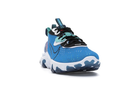Nike React Vision Photo Blue
