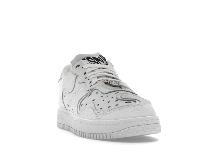 MSCHF Super Normal Coke White