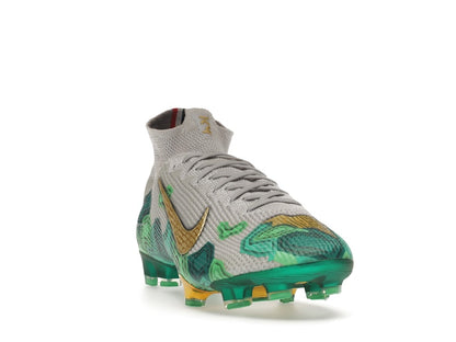 Nike Mercurial Superfly 7 Elite SE FG Kylian Mbappe Bondy Dreams