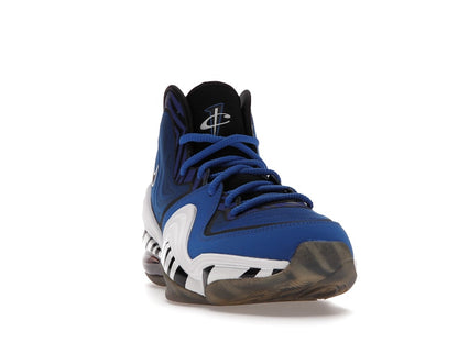 Nike Penny V Memphis Tigers