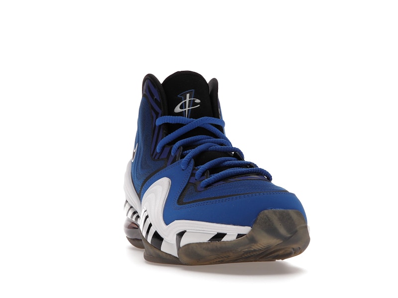 Nike Penny V Memphis Tigers