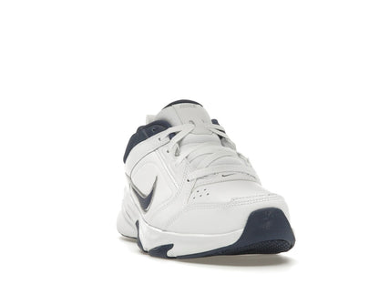 Nike Defy All Day White Midnight Navy