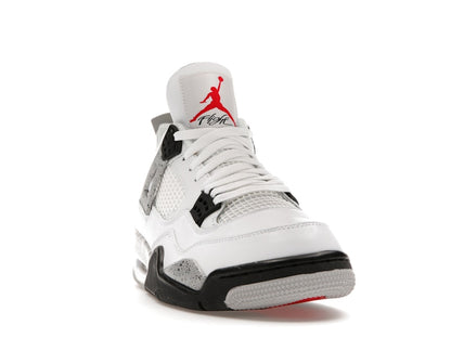 Jordan 4 Retro White Cement (2016)