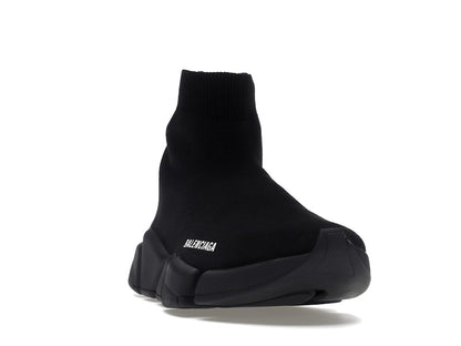 Balenciaga Speed 2.0 Black (Women's)