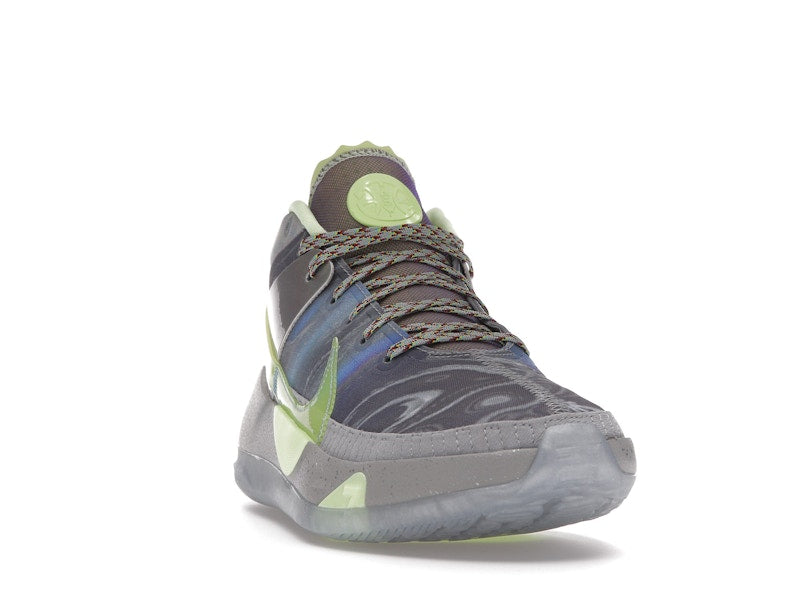 Nike KD 13 Recycled Collar Barely Volt