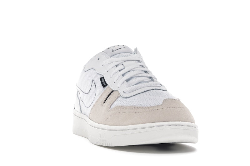 Nike Squash-Type Summit White