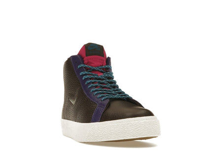 Nike Zoom Blazer Mid Premium SB Pacific Northwest