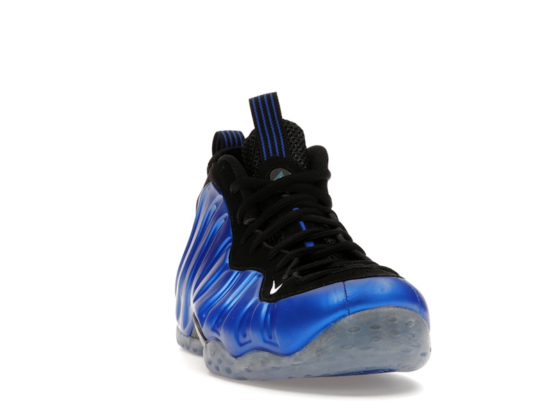 Nike Air Foamposite One Royal Blue XX 20th Anniversary (2017)