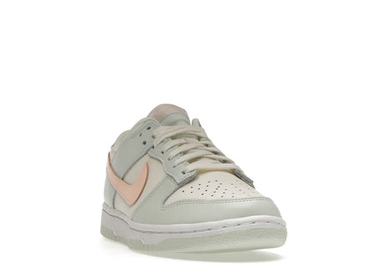 Nike Dunk Low Barely Green (Women's)