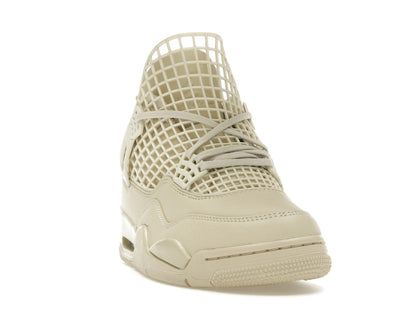 Jordan 4 Retro Net Rattan (Women's)