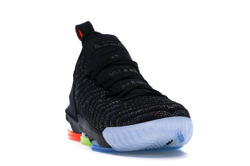 Nike LeBron 16 I Promise (GS)