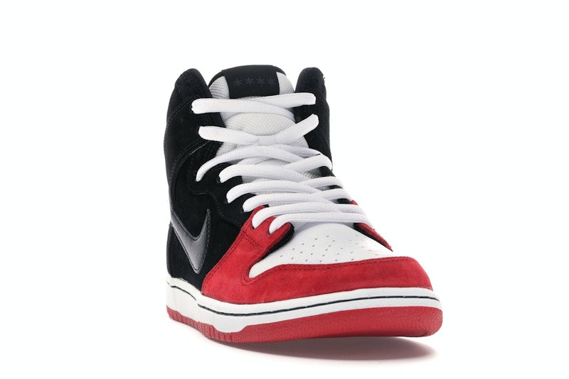 Nike SB Dunk High Uprise