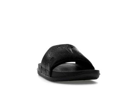 Nike Kobe Offcourt Slide Black