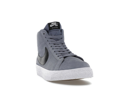 Nike SB Zoom Blazer Mid Ashen Slate