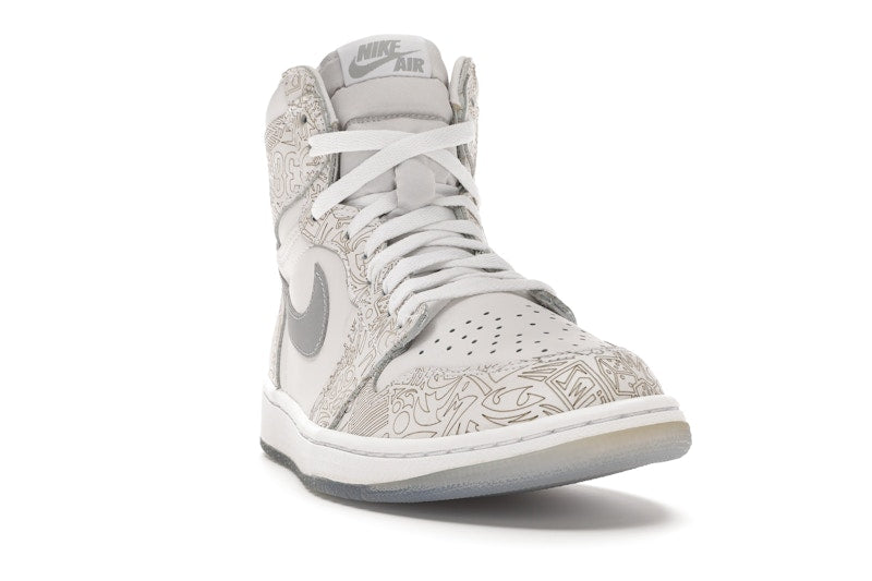 Jordan 1 Retro 30th Anniversary Laser