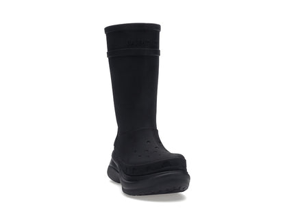 Balenciaga x Crocs Boot Black (Women's)