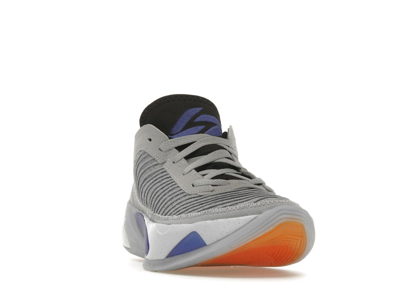 Jordan Luka 1 Next Nature Wolf Grey Kumquat Lapis