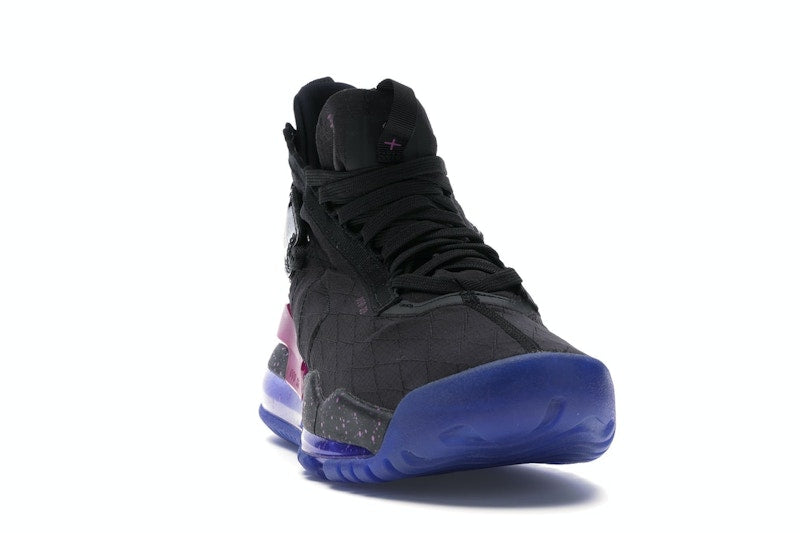 Jordan Proto Max 720 Black Racer Blue Hyper Violet