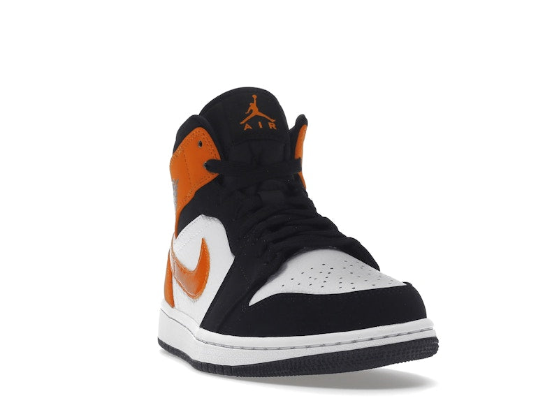 Jordan 1 Mid Shattered Backboard