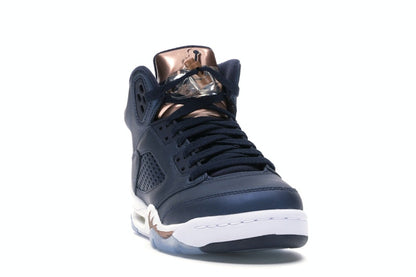Jordan 5 Retro Bronze (GS)