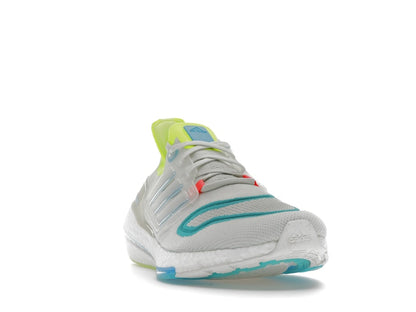 adidas Ultra Boost 22 Sky Mint Rush