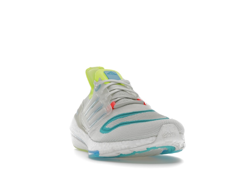 adidas Ultra Boost 22 Sky Mint Rush