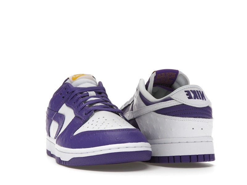 Nike Dunk Low Flip the Old School (Women's)