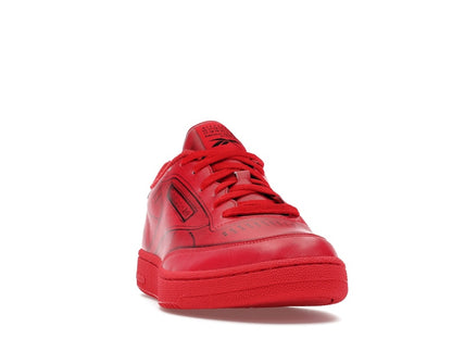 Reebok Club C TL Maison Margiela Vector Red