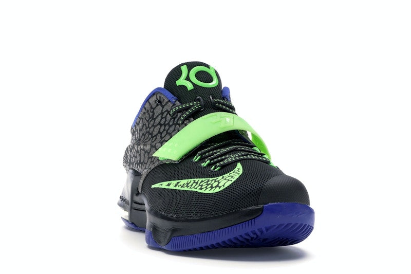 Nike KD 7 Electric Eel