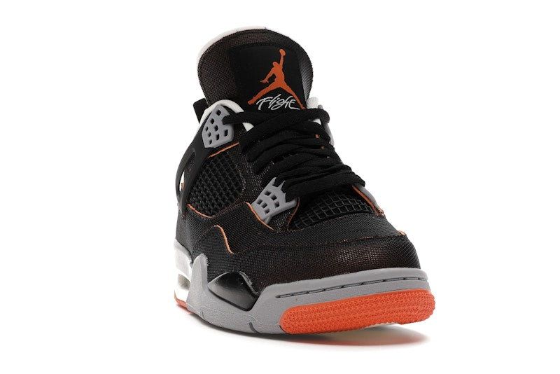 Jordan 4 Retro Starfish (Women's)