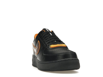 Nike Air Force 1 Low Tisci Black
