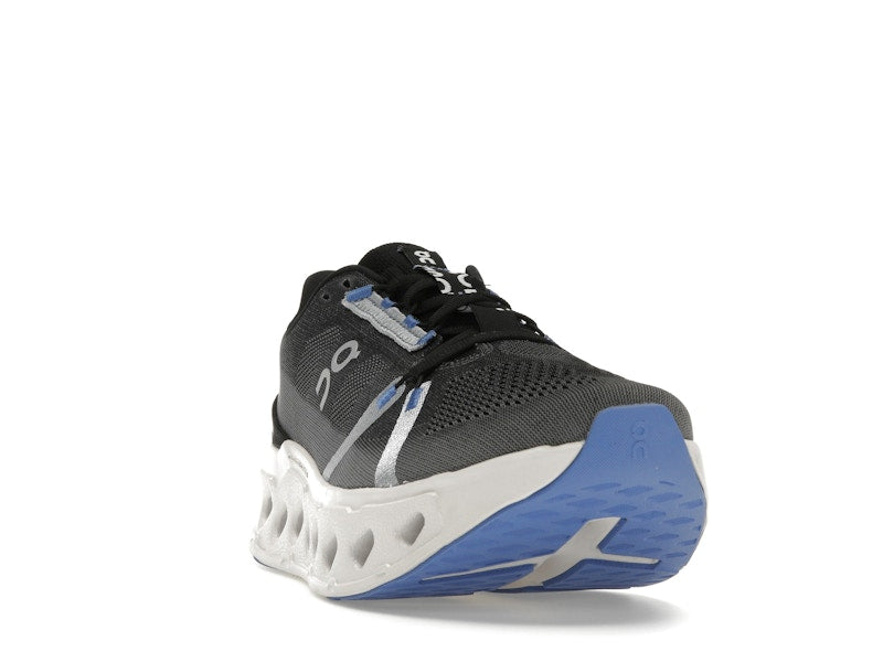 On Running Cloudeclipse Black Frost