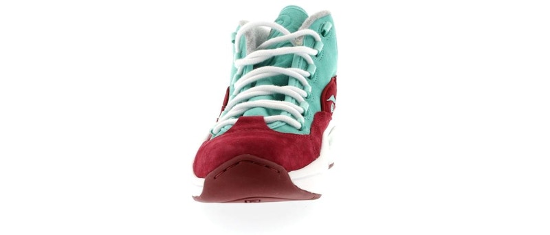 Reebok Question Mid SNS Shoe About Nothing