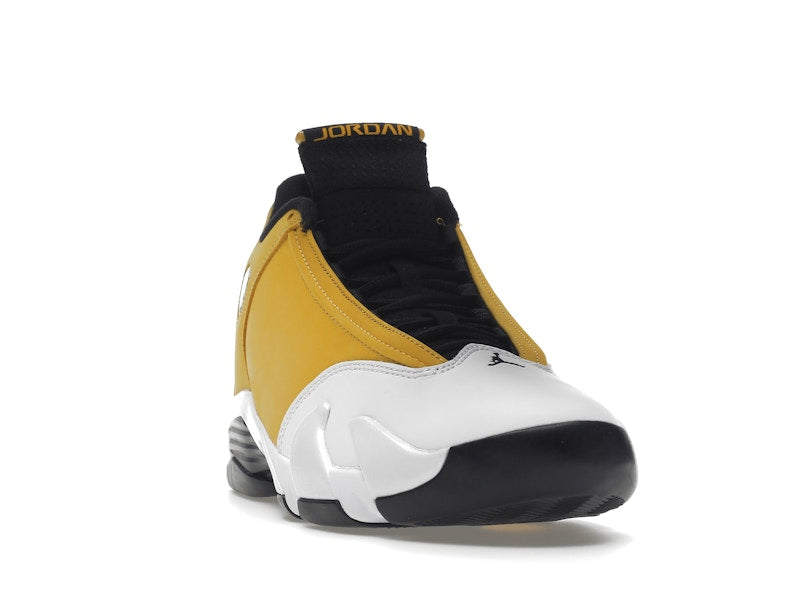 Jordan 14 Retro Light Ginger (2022)
