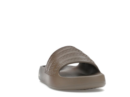 adidas Ayoon Slides Dime Simple Brown (Women's)