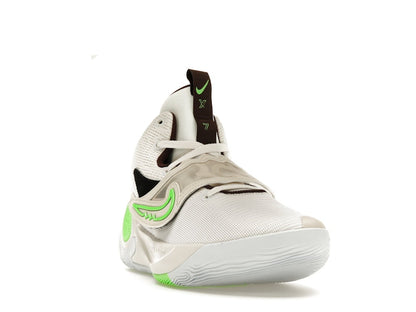 Nike KD Trey 5 X Light Orewood Green Strike