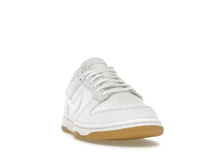 Nike Dunk Low Next Nature Football Grey Gum (Women's)