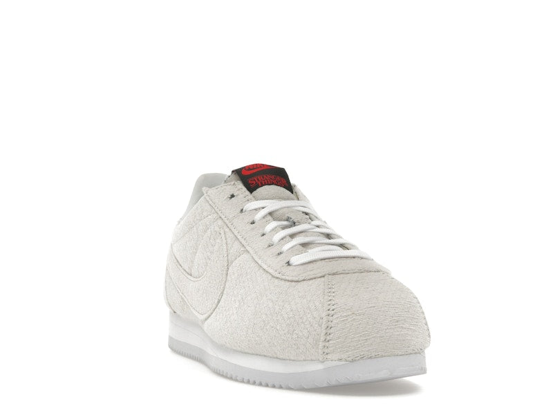 Nike Classic Cortez Stranger Things Sail Upside Down Pack