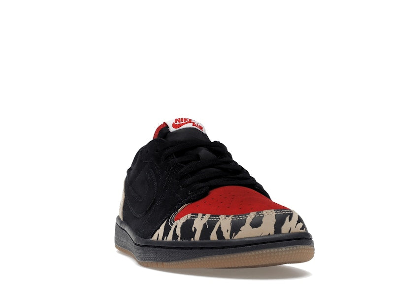 Jordan 1 Retro Low OG SP SoleFly