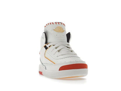 Jordan 2 Retro SP Maison Chateau Rouge (TD)
