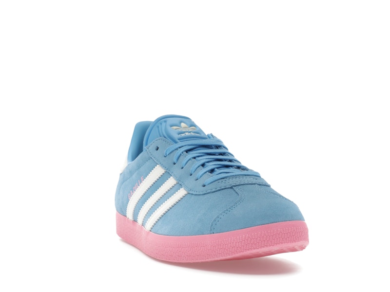 adidas Gazelle Inter Miami CF Third Kit