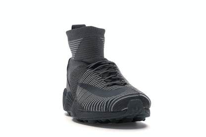 Nike Zoom Mercurial Xi Fk Dark Grey/Anthracite-Wolf Grey