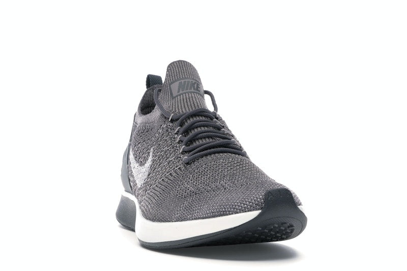 Nike Mariah Flyknit Racer Gunsmoke