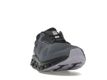 On CloudStratus 3 Metal Wisteria (Women's)