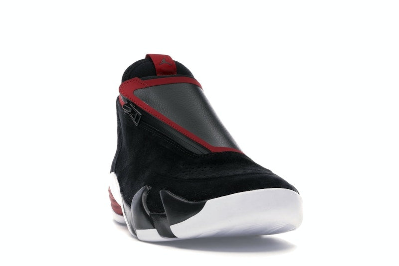 Jordan Jumpman Z Bred