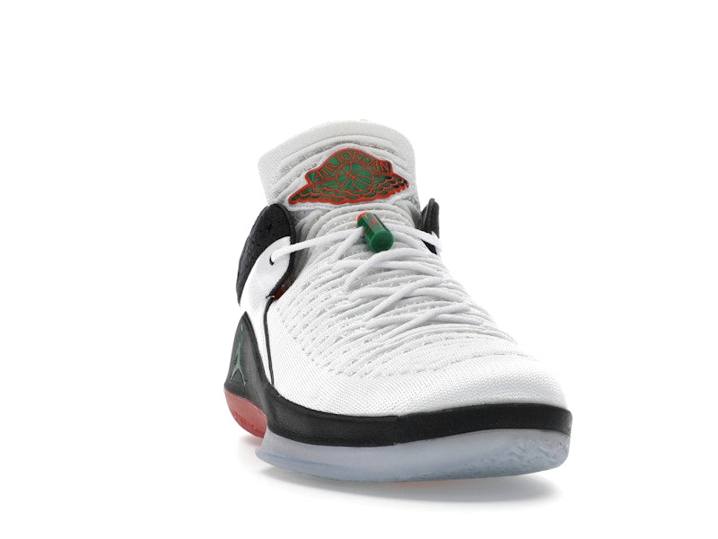 Jordan XXXII Low Like Mike Gatorade