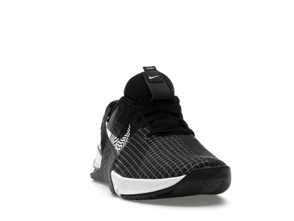 Nike Metcon 8 FlyEase Black Dark Smoke Grey