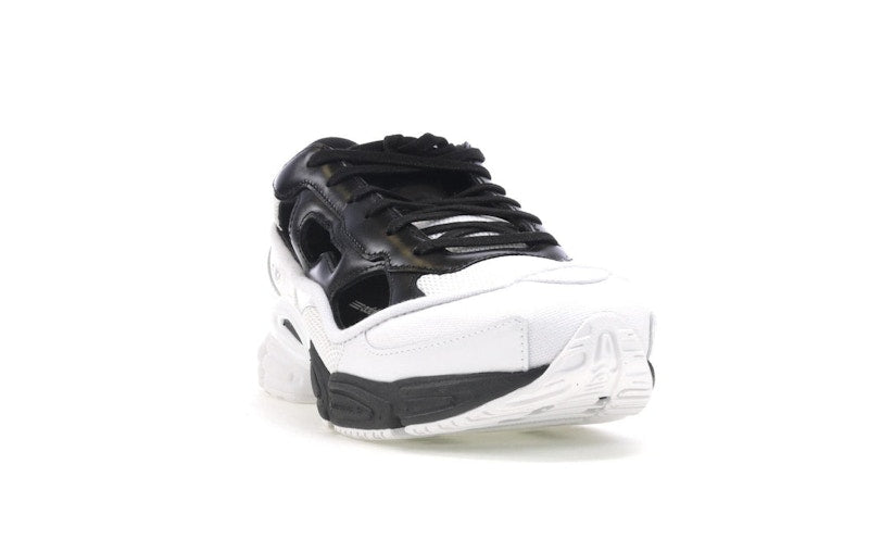 adidas RS Replicant Ozweego Raf Simons Black Cream