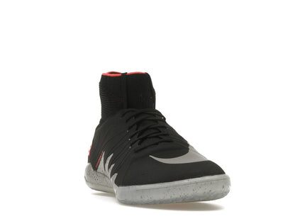 Nike HyperVenomX Proximo IC Jordan Neymar Jr. Black Cement